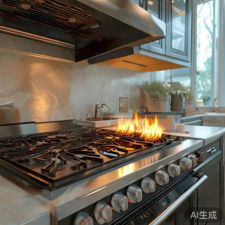 普尔集成灶维修指南：轻松解决常见问题