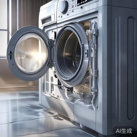 洗衣机原理日常维护