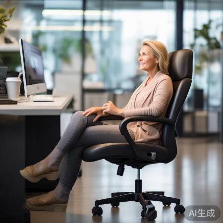 试坐体验，关注售后