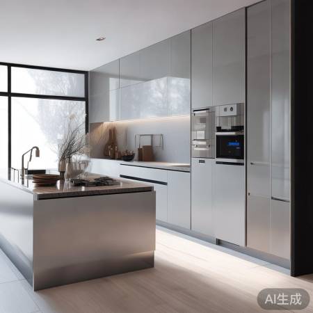 金通达消毒柜：家庭健康生活必备神器