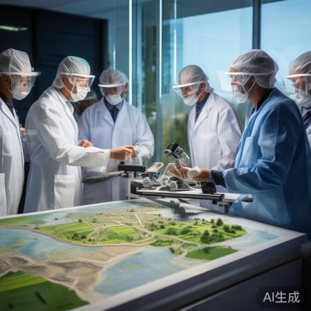 牛口蹄疫空气传播可能性解析