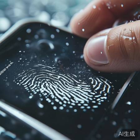 指纹识别有时不灵敏