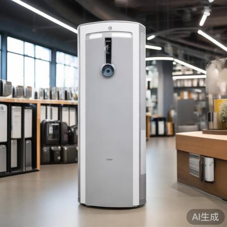 宠物美容热水器选购指南：专业品质与舒适体验并重