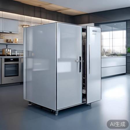 美的消毒柜,国家认证,消毒放心