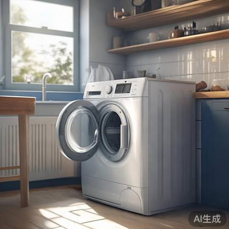 洗衣机响声问题：揭秘洗衣机嘎啦嘎啦响响的真相