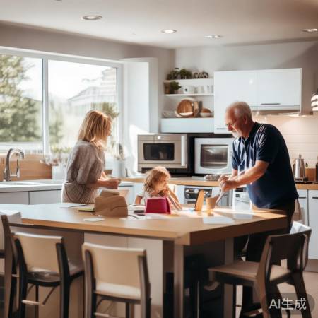 家电问题分享交流