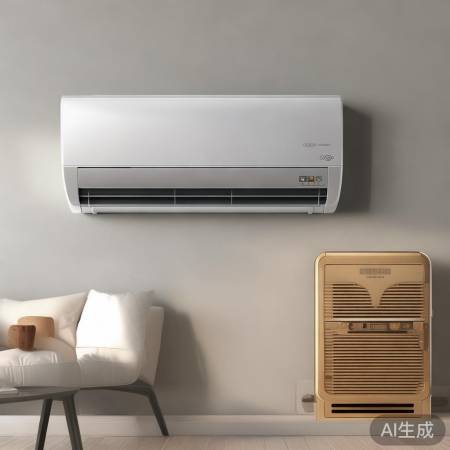 美的空调柜机型号推荐：哪款更适合您的家居风格