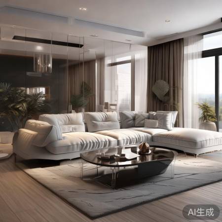 智能空调，远程便捷