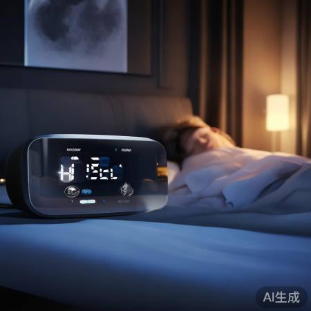 定时唤醒解决方案