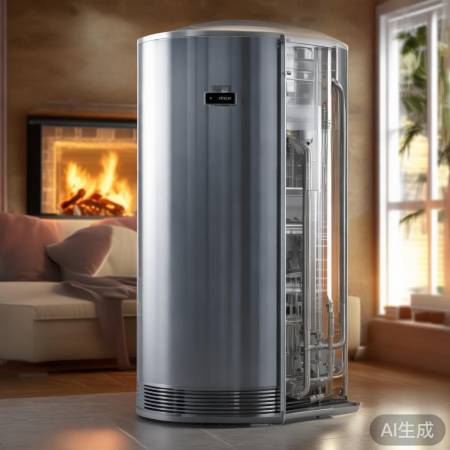 空气能热水器加热55度效果如何？