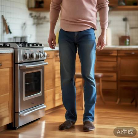 燃气灶高度匹配身高