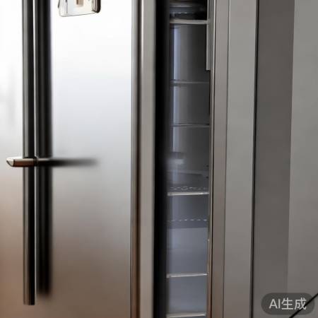 风冷冰箱材质揭秘：探索高品质生活的小秘密