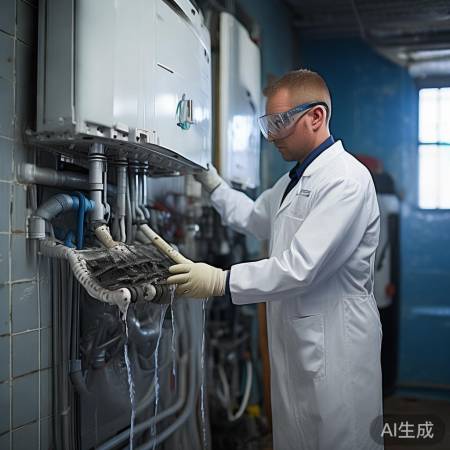 检查供暖系统，防泄漏。