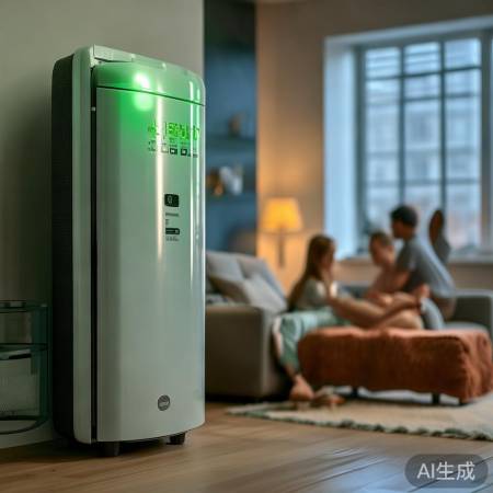 壁挂炉取暖：舒适与经济权衡