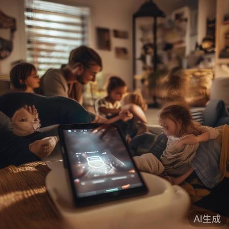 “指纹锁疑问，下期再见！”