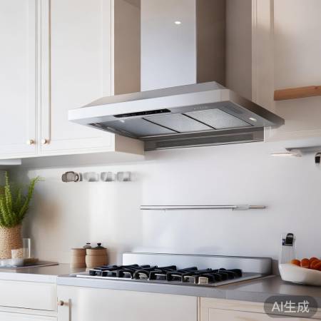 性价比高，油烟机耐用