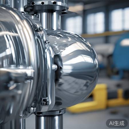 球阀保养简单易行