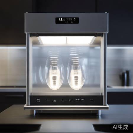 油烟机电源灯使用技巧，快速上手不迷茫