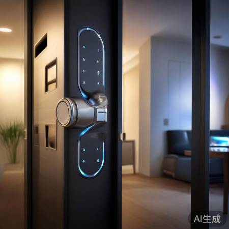 智能四驱锁操作攻略：轻松解锁，安全无忧