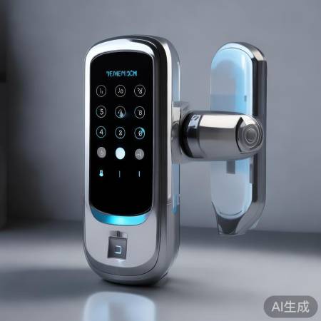 智能四驱锁开锁流程