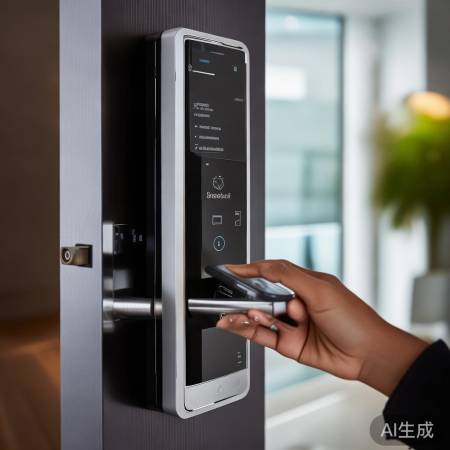 智能锁操作技巧分享