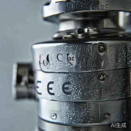 认准CE、CCC认证标志