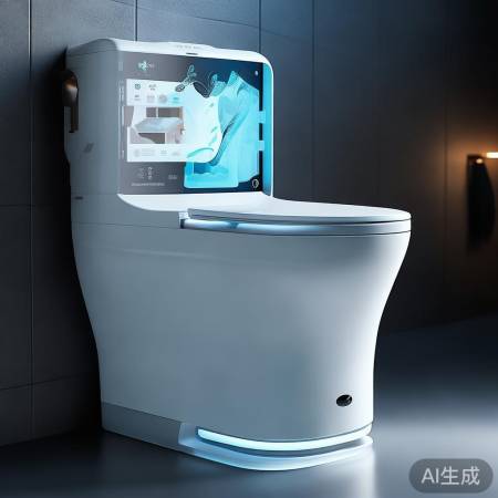 智能马桶语音功能：智能生活新体验