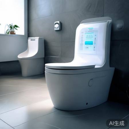 赶紧行动，升级智能马桶！