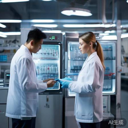 专业冰箱检测,经验丰富