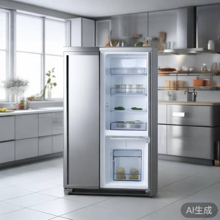 冰箱品质关键:制冷快、节能、大