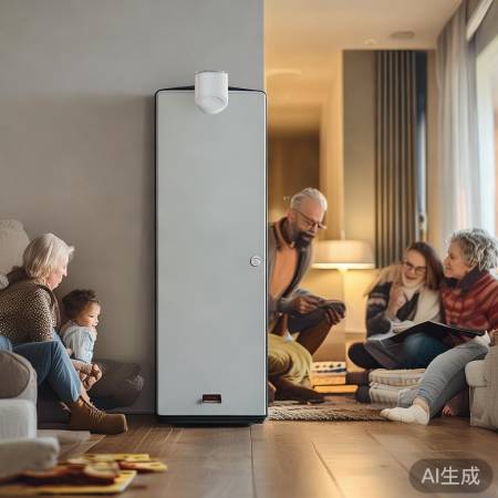 壁挂炉适合取暖吗？