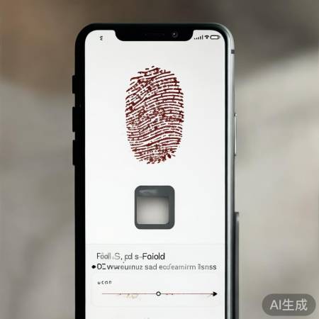 指纹识别有时失灵