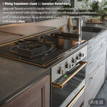 集成灶选购攻略：五大热门品牌深度解析