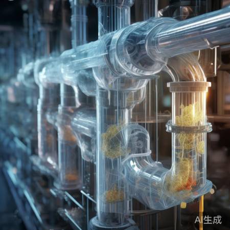 空气能管道内空气含量分析