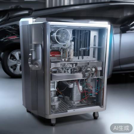 车载冰箱真的可以制冷吗？揭秘旅行必备神器！