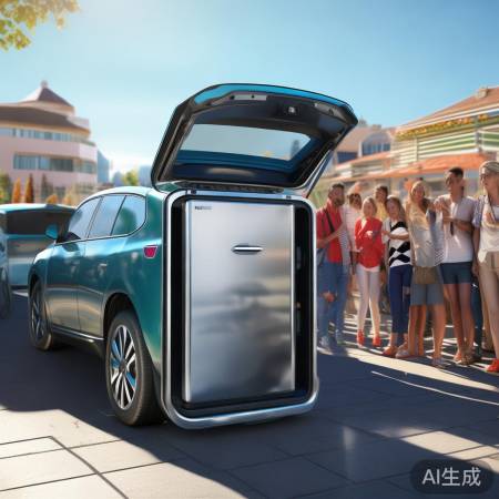 车载冰箱问答分享