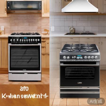 燃气灶选型看空间