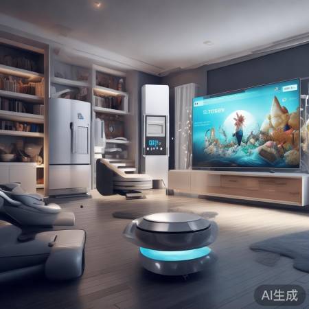 5G时代，电视成生活中心