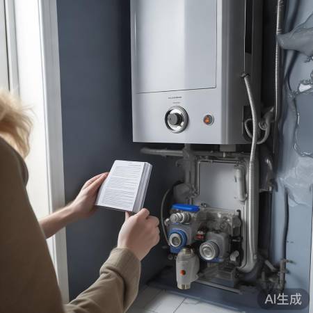 壁挂炉安全使用要点