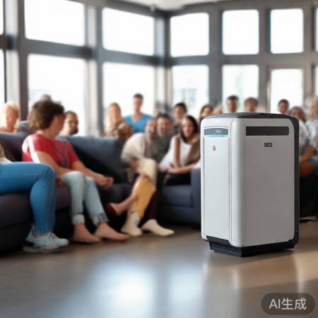 人数多，空调匹数增