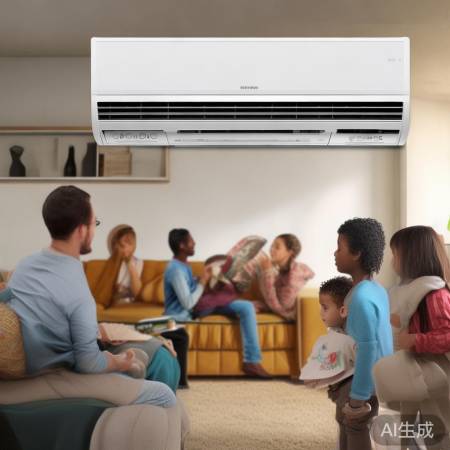 空调匹数选合适，不制冷也不费电