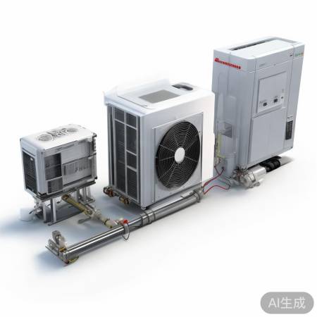 空气能采暖配件价格一览表