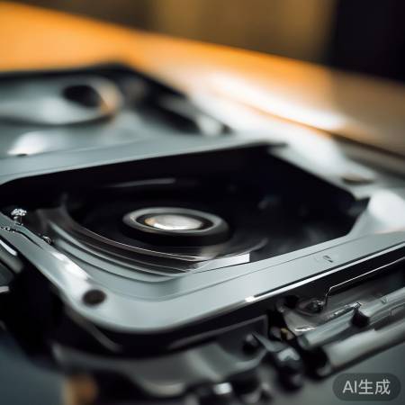 全自动洗衣机平衡圈拆解教程：轻松掌握安装技巧