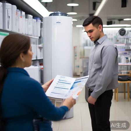 热水器选售后佳