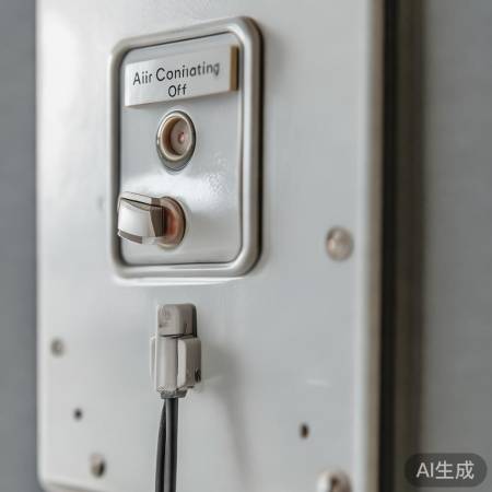 中央空调待机关闭方法详解