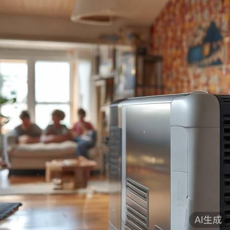 中央空调节能关机，关注频道聊生