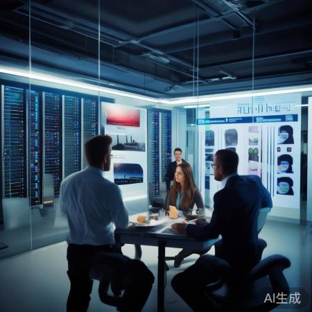 企业信息安全，文件加密存储新方案