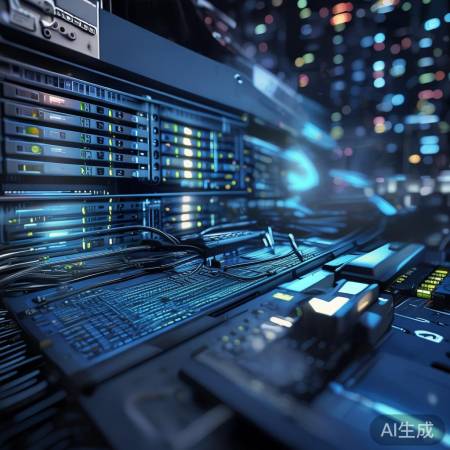 多种加密算法支持