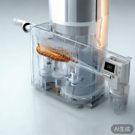 万家乐热水器控温原理深度解析