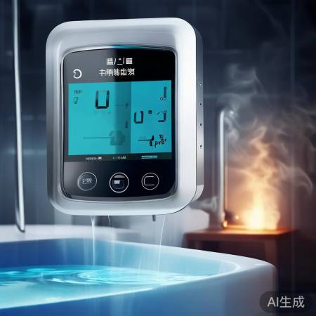 温控器精准调控水温